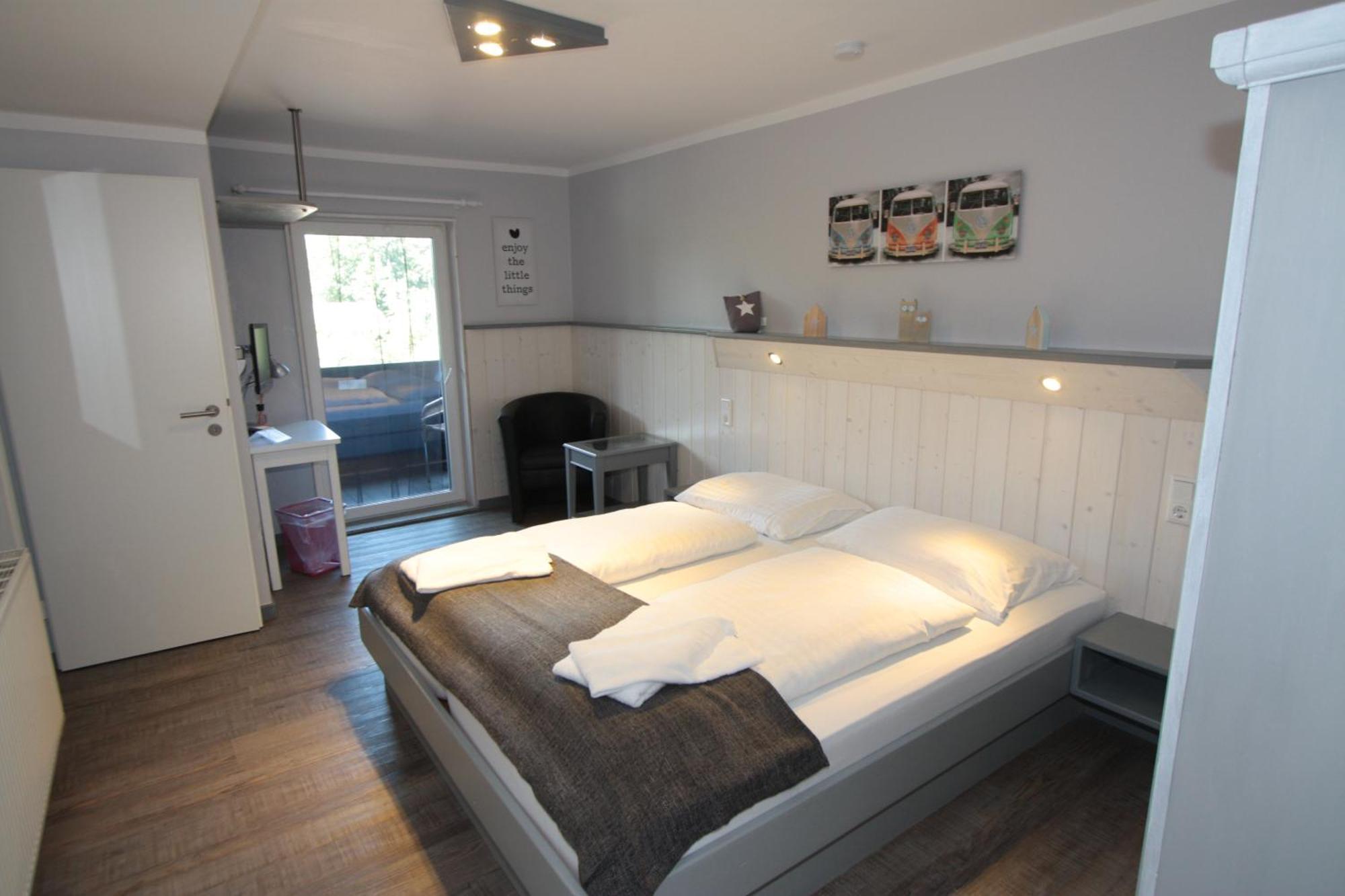 Ferienanlage Forellenhof Ledenitzen Quarto foto