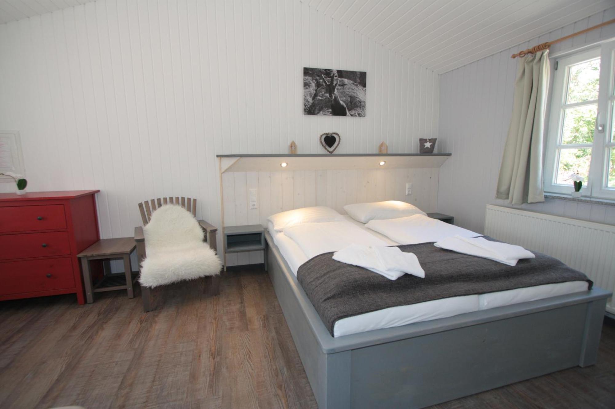 Ferienanlage Forellenhof Ledenitzen Quarto foto