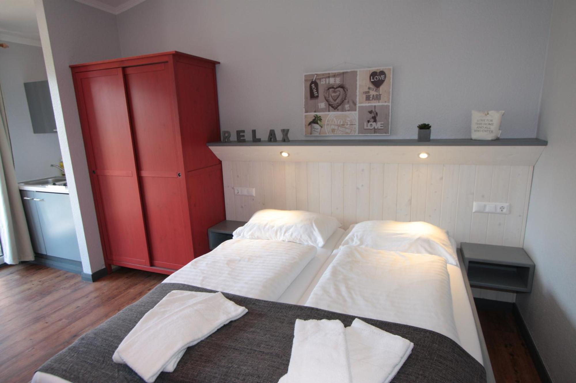 Ferienanlage Forellenhof Ledenitzen Quarto foto