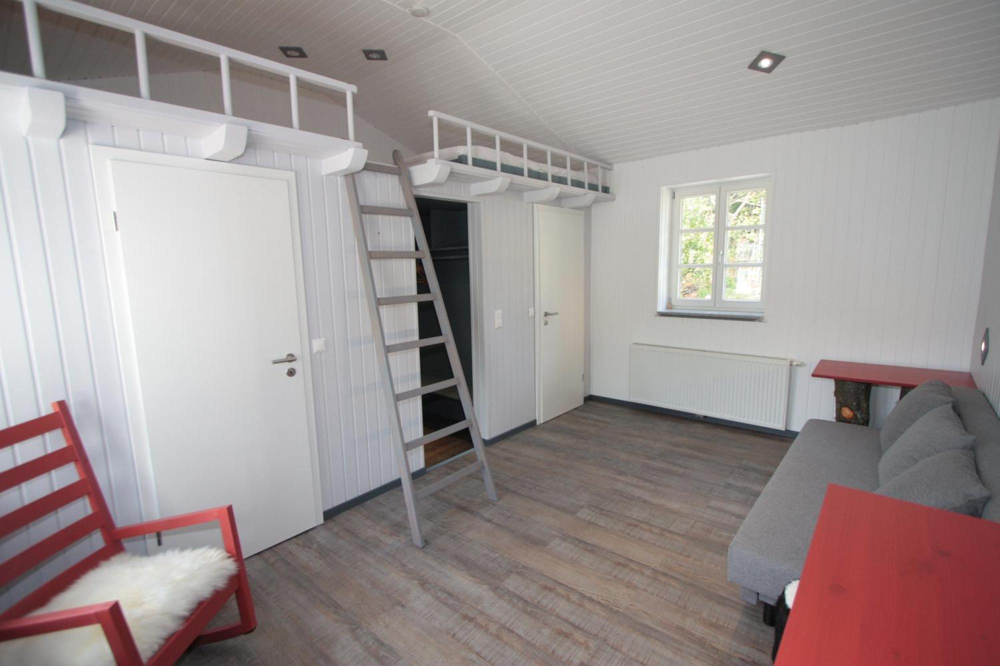 Ferienanlage Forellenhof Ledenitzen Quarto foto