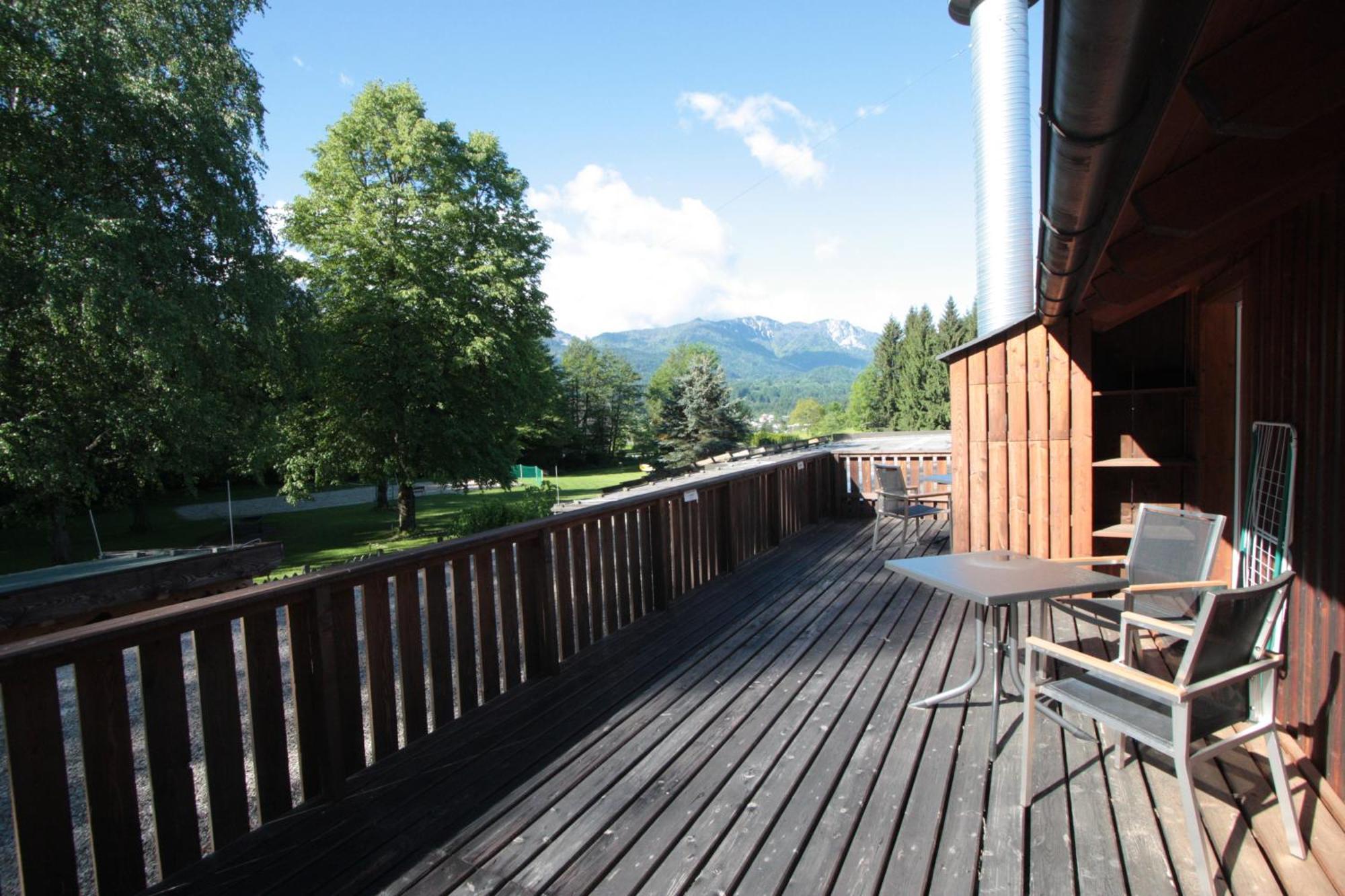 Ferienanlage Forellenhof Ledenitzen Quarto foto